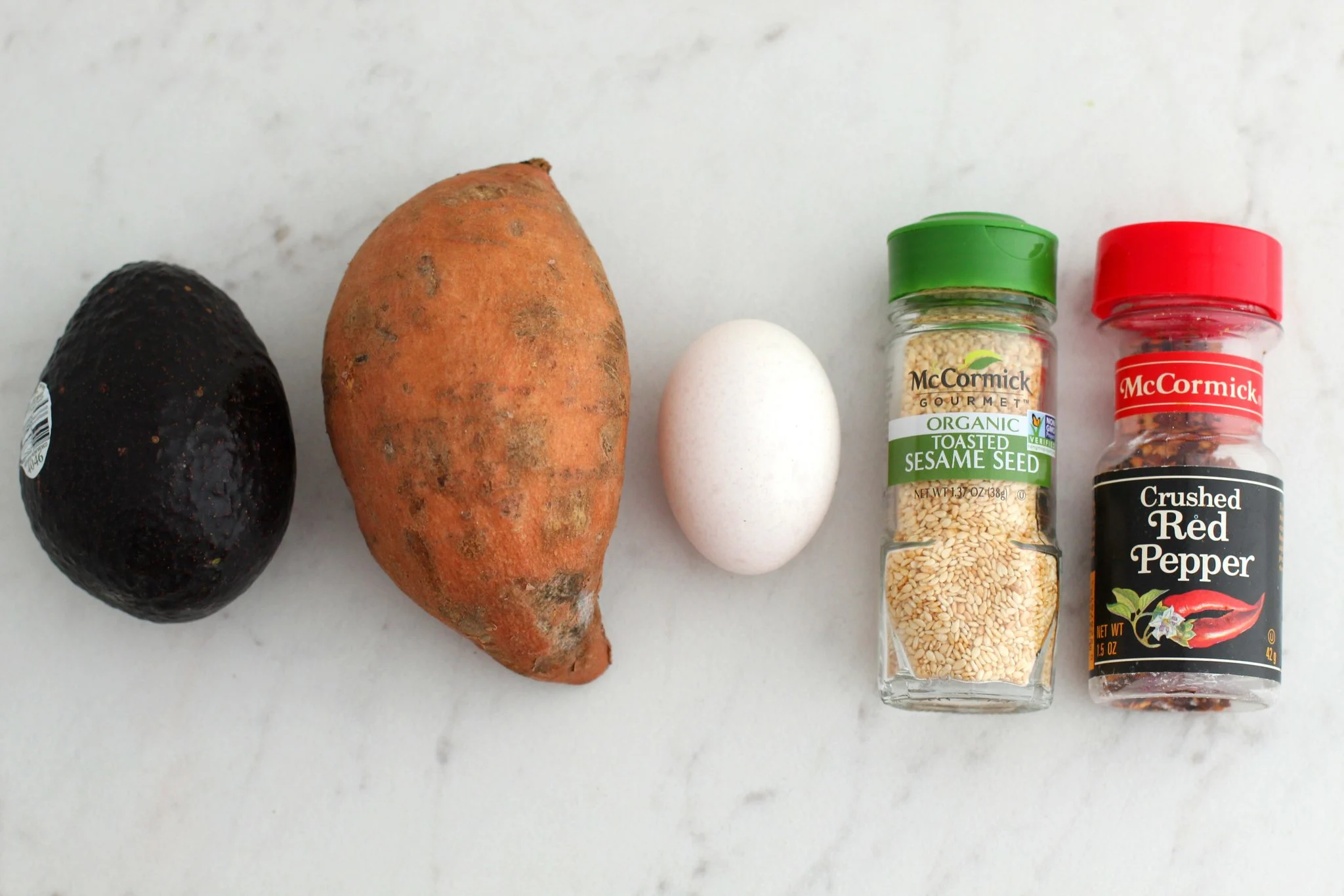 sweet potato toast toppings