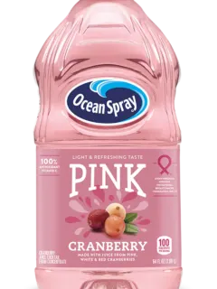 pink cranberry ocean spray coupons