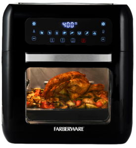 air fryer oven