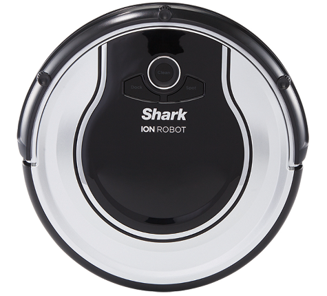 Walmart Black Friday – Shark ION Robot Vacuum w/Remote ONLY $179!!!
