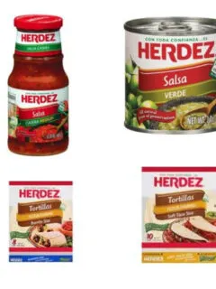 Herdez Coupons