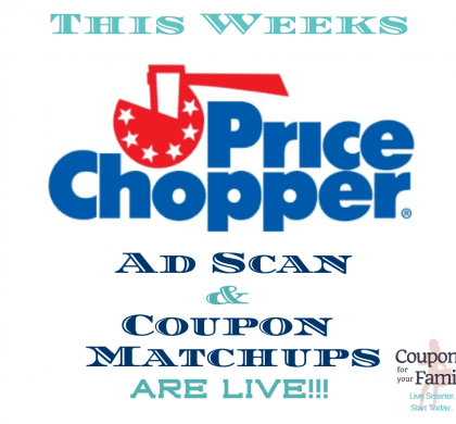 Price Chopper Weekly Ad, Coupons & Deals 12/9-12/15: $.99 Kellogg’s Cereal, $.80 Campbell’s Soup & more