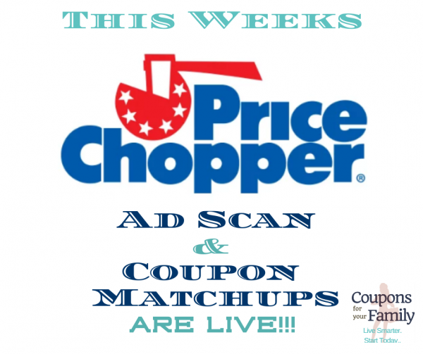 Price Chopper Weekly Ad, Coupons & Deals 4/28-5/4: $.90 Hood Sour Cream, $1.69lb Chicken Breast ...