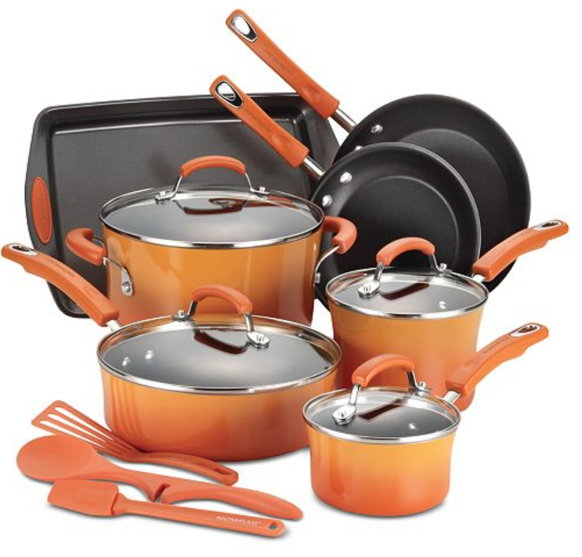 Rachel Ray cookware