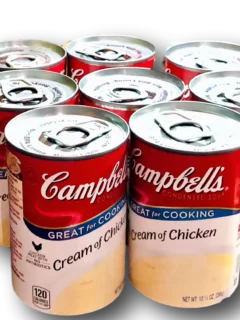 campbells soup coupons