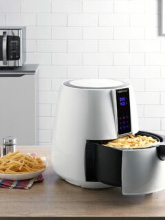 farberware air fryer