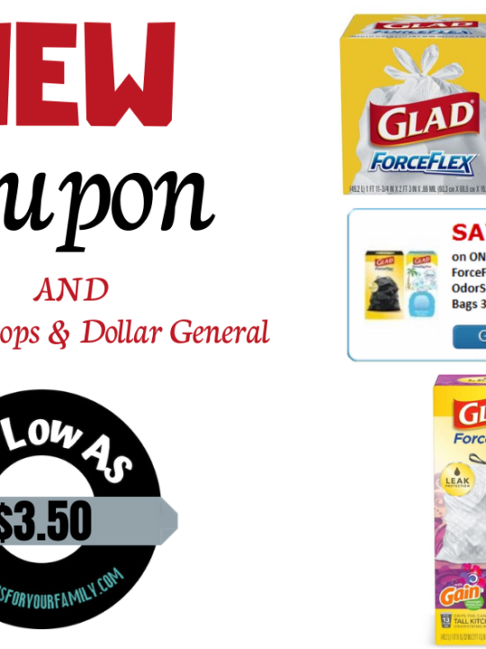 New $0.75/2 Prego Sauce coupon + deals at Tops, DG &amp; Wegmans