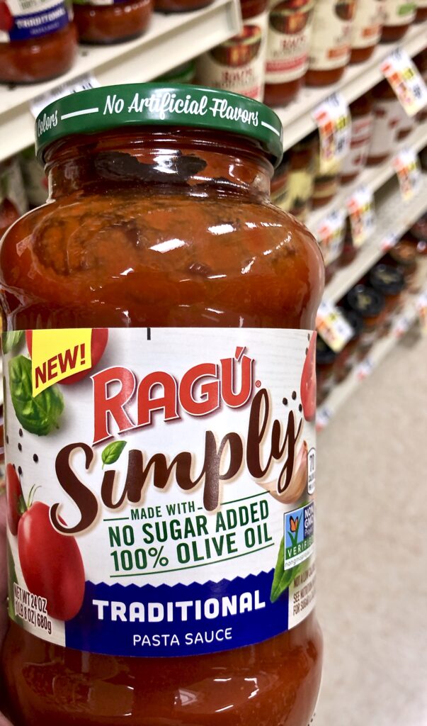 ragu coupon