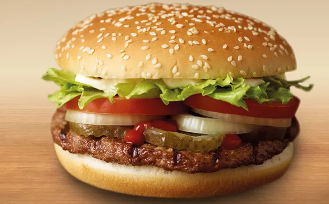 burger king whopper deal