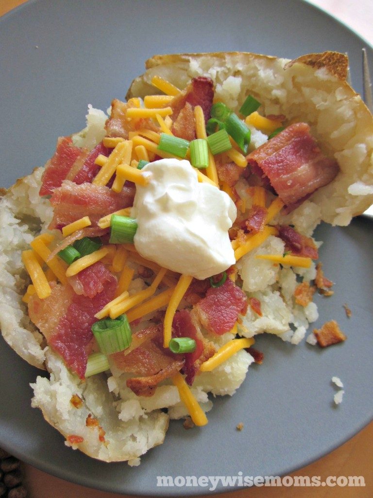 Crowd Pleasing Game Day Recipes!