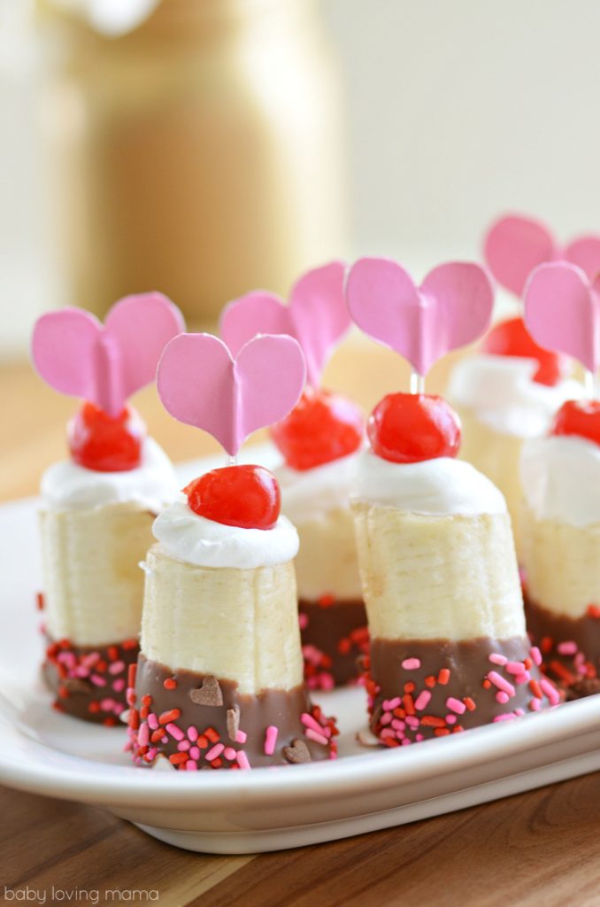 valentines day treats ideas