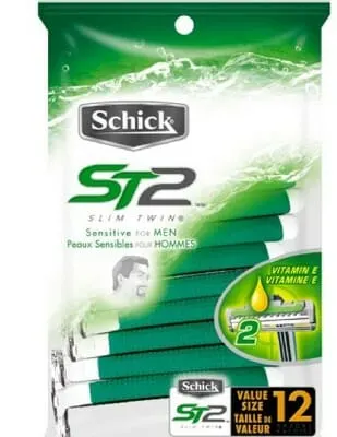 schick razors coupon