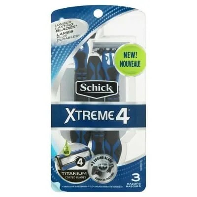 schick razors coupon