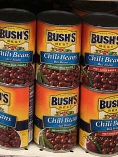 Bush's Beans Coupon