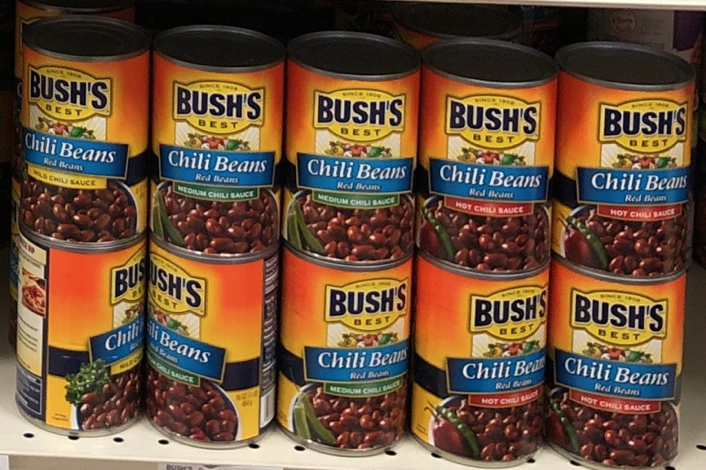 Bush's Beans Coupon
