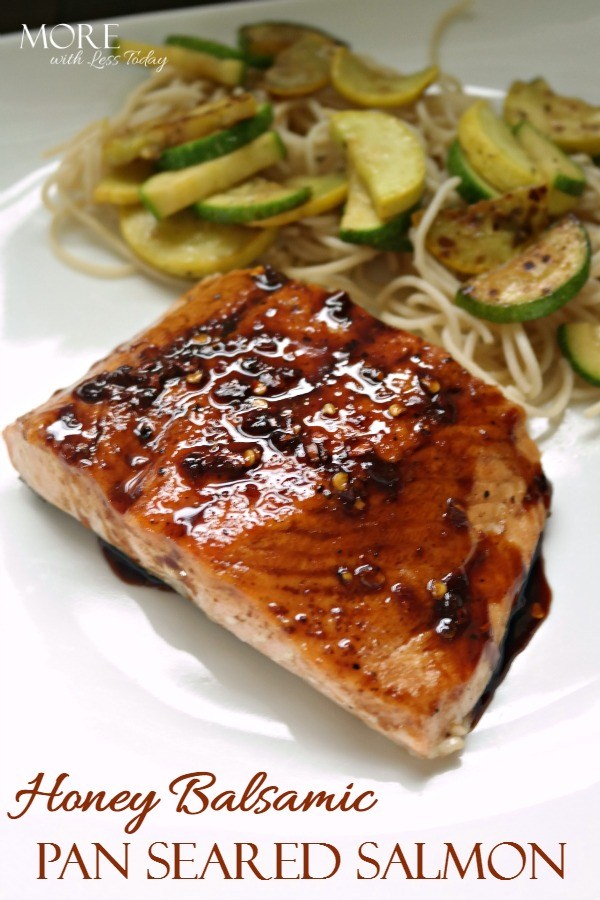 healthy, easy salmon recipes baked, smoked, pan- fried or grilled.