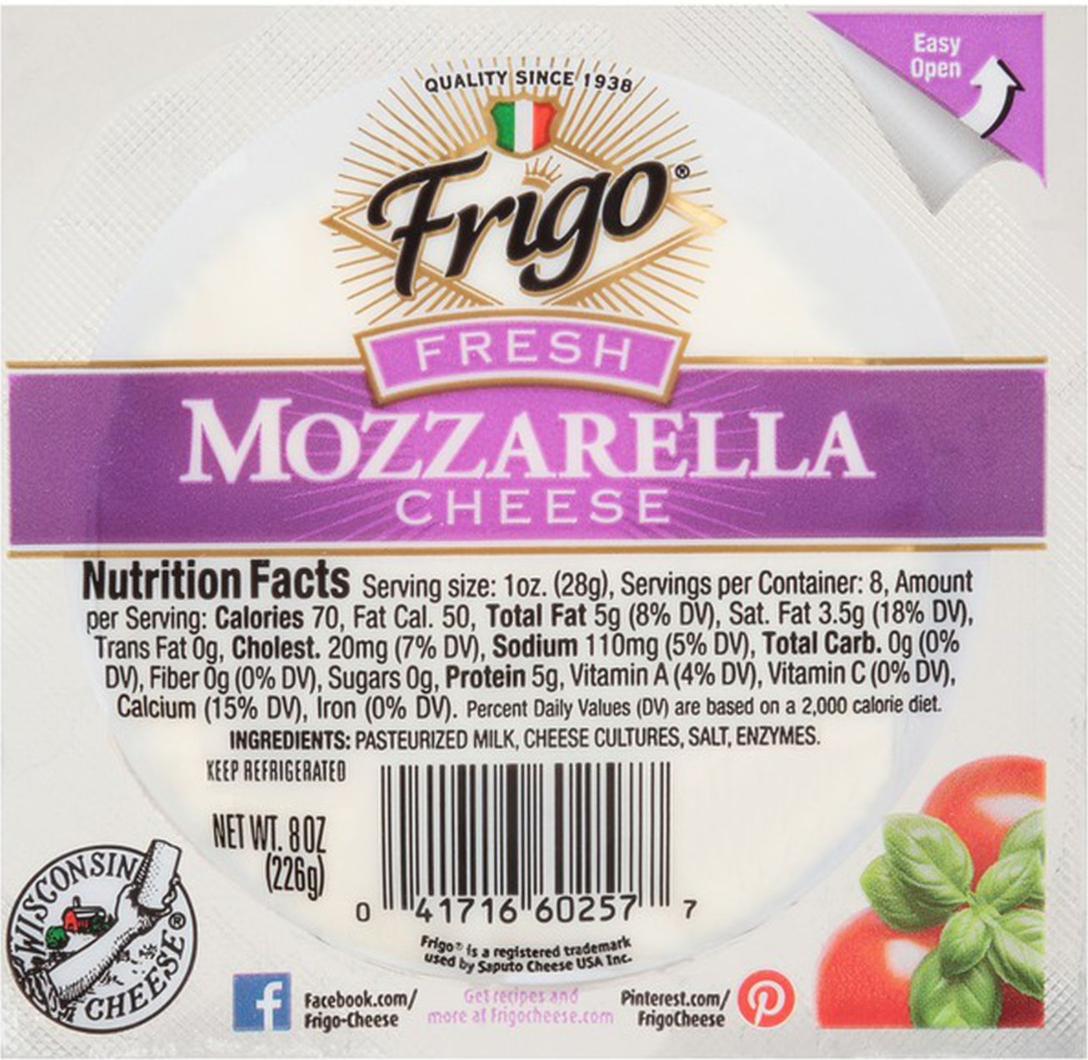 Print these NEW Frigo Cheese Coupons &amp; get deals from FREE- $1.98 at ...