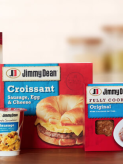 Jimmy Dean coupons