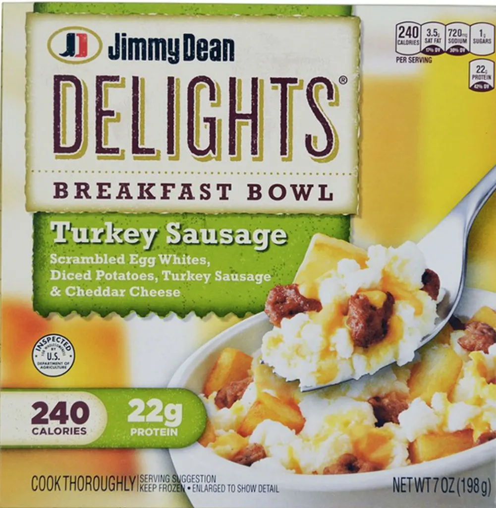 jimmy dean coupons