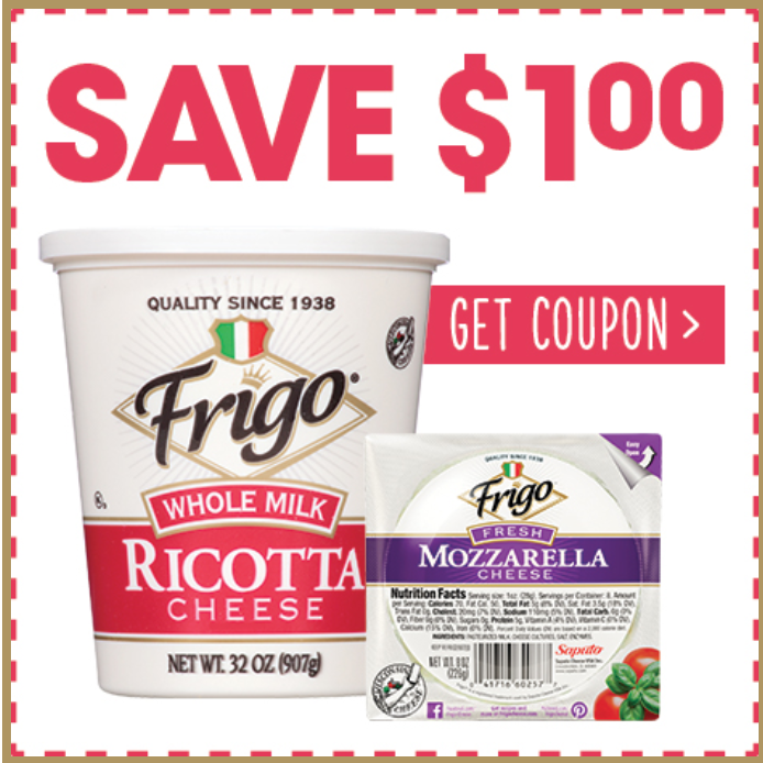 frigo cheese coupon