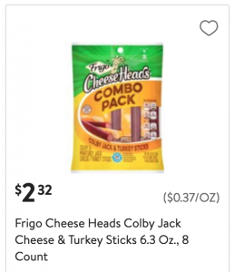 Print these NEW Frigo Cheese Coupons &amp; get deals from FREE- $1.98 at ...
