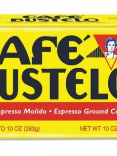 cafe bustelo coupons