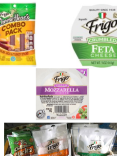 frigo cheese coupons