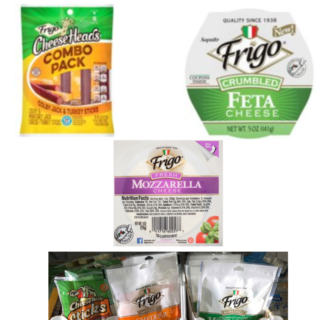Print these NEW Frigo Cheese Coupons &amp; get deals from FREE- $1.98 at ...