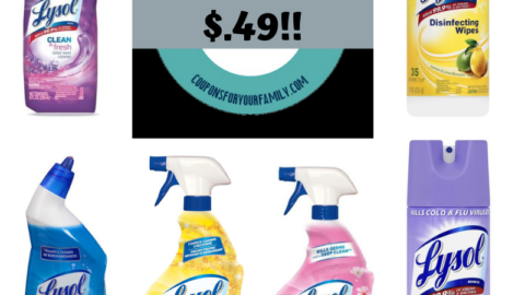 New St Ives Coupon: Body Wash Deals as low as $.49 &amp; Facial scrub as ...