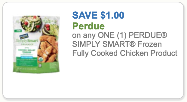 perdue coupons cooked chicken