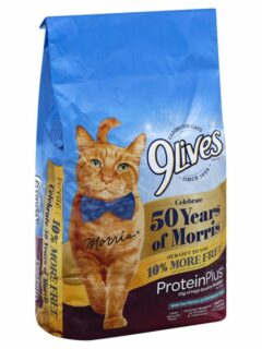 9 lives coupon