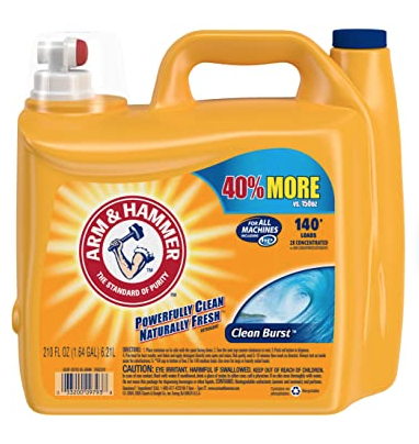 Arm & Hammer