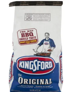 Kingsford Charcoal coupon