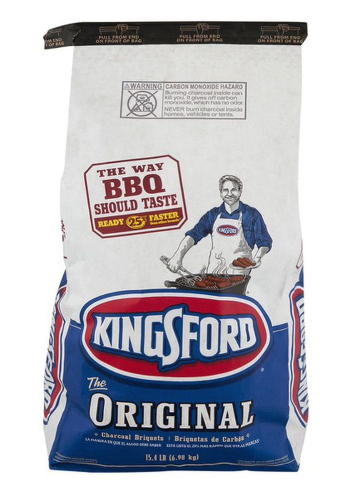 Kingsford Charcoal coupon