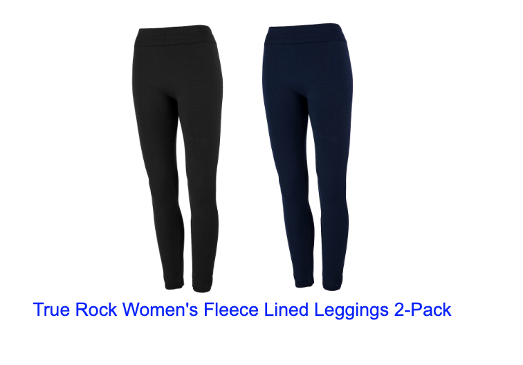 True Rock Womens Leggings Clothing