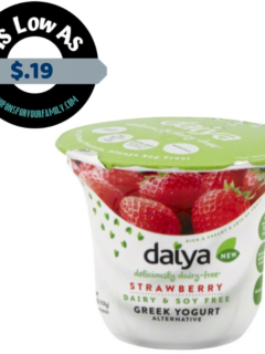 daiya coupons