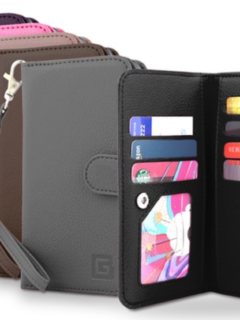 iphone wallet case