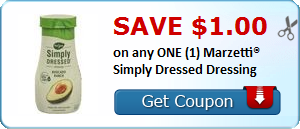 marzetti simply dressed coupon