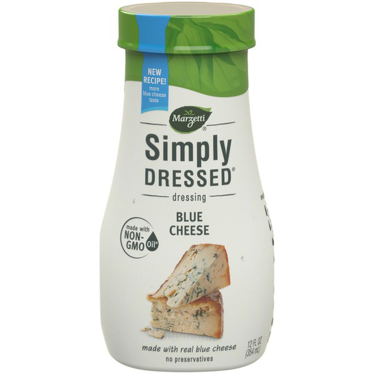 New Marzetti Simply Dressed coupon deals as low as $1.48 at Tops plus ...