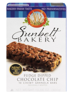 sunbelt bakery coupons