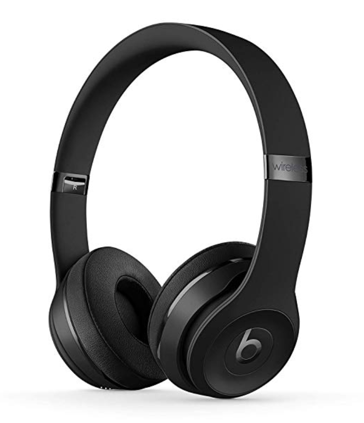 Beats Solo 3 Wireless Headphones