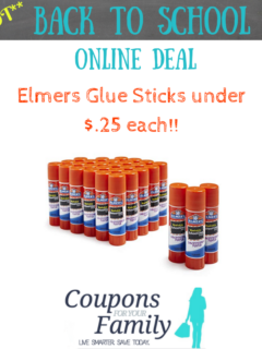 elmers glue stick