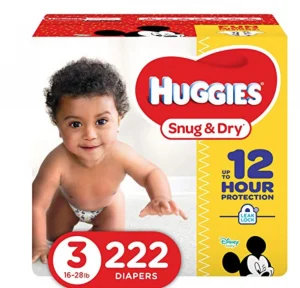 Huggies Deal