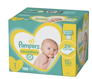 Pampers Deals