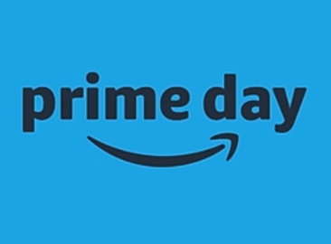 Amazon Prime Day Deals