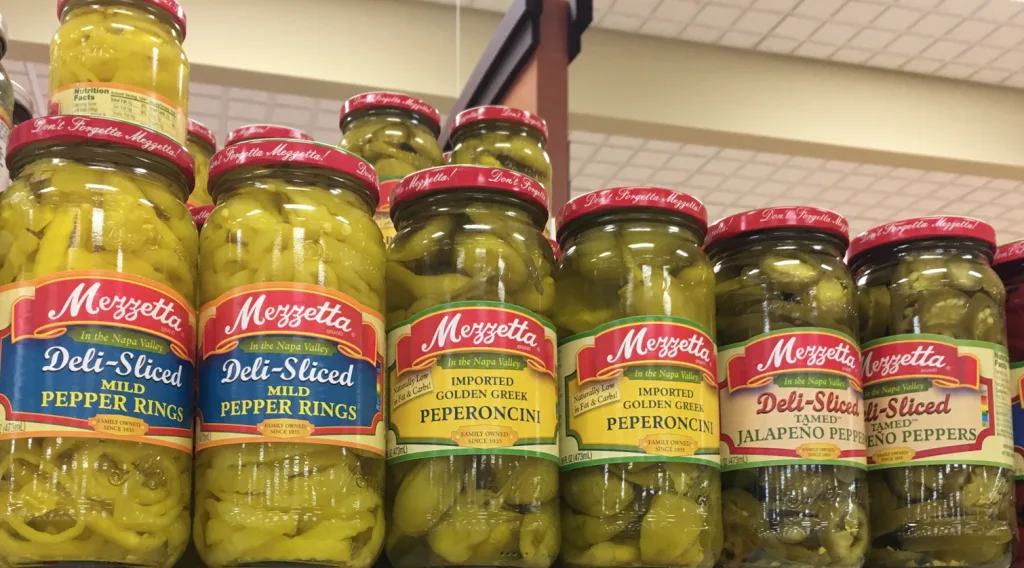 Tops Mezzetta Coupon Deal