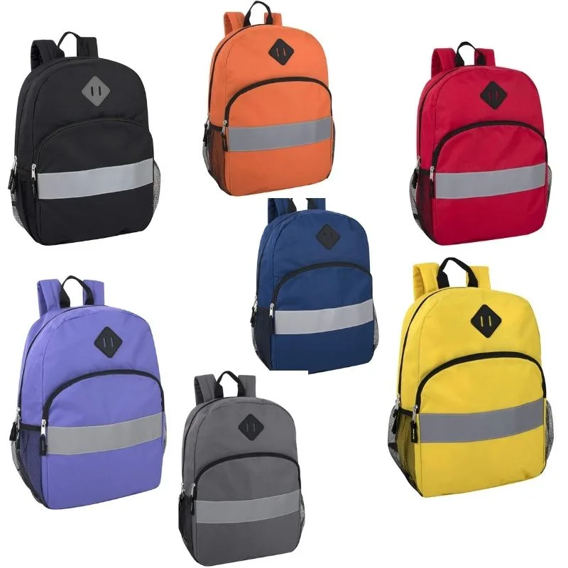 back pack 7 colors