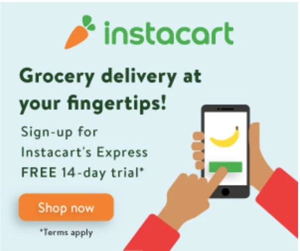 Tops Instacart