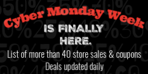 Cyber Monday Week copy cover