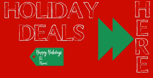 Holiday Deals